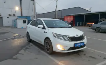 Kia Rio 2012 года за 5 100 000 тг. в Шымкент фото 2