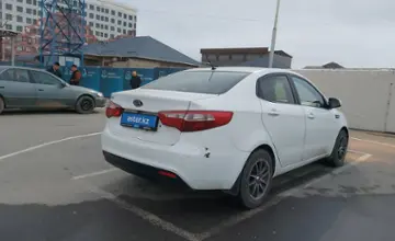 Kia Rio 2012 года за 5 100 000 тг. в Шымкент фото 3