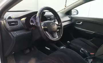 Kia Rio 2012 года за 5 100 000 тг. в Шымкент фото 5