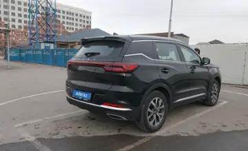 Chery Tiggo 7 Pro 2023 года за 8 900 000 тг. в Шымкент фото 3