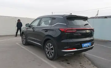 Chery Tiggo 7 Pro 2023 года за 8 900 000 тг. в Шымкент фото 4