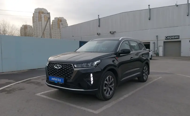 Chery Tiggo 7 Pro 2023 года за 8 900 000 тг. в Шымкент