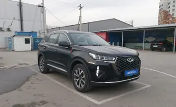 Chery Tiggo 7 Pro 2023 года за 8 900 000 тг. в Шымкент фото 2