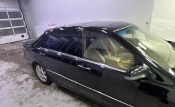 Mercedes-Benz S-Класс 2000 года за 3 500 000 тг. в Павлодар фото 4
