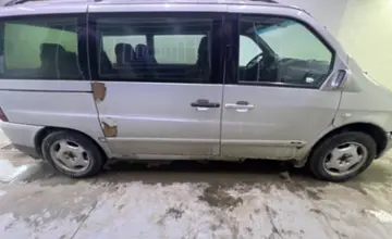 Mercedes-Benz Vito 1996 года за 1 000 000 тг. в Павлодар фото 4