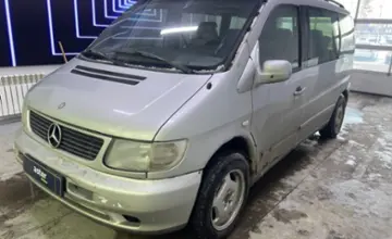 Mercedes-Benz Vito 1996 года за 1 000 000 тг. в Павлодар фото 1