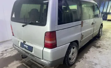 Mercedes-Benz Vito 1996 года за 1 000 000 тг. в Павлодар