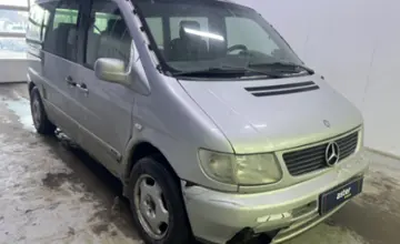 Mercedes-Benz Vito 1996 года за 1 000 000 тг. в Павлодар фото 3