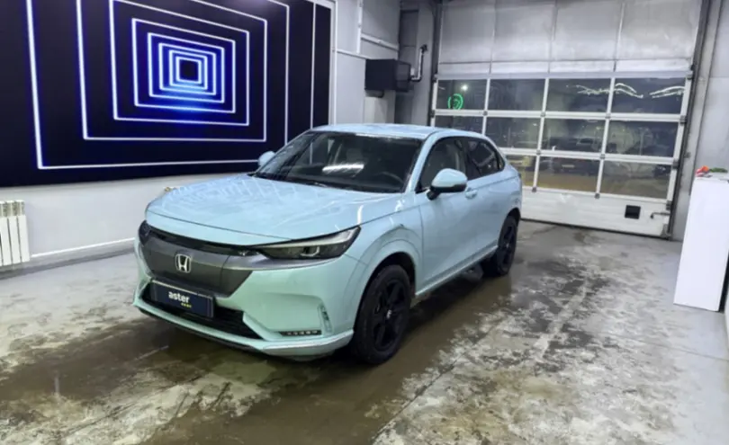 Honda e:NP1 2023 года за 10 500 000 тг. в Павлодар