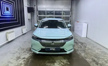Honda e:NP1 2023 года за 10 500 000 тг. в Павлодар фото 2