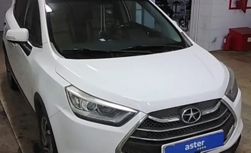 JAC S3 2016 года за 5 000 000 тг. в Актобе фото 3