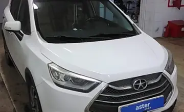 JAC S3 2016 года за 5 000 000 тг. в Актобе фото 3
