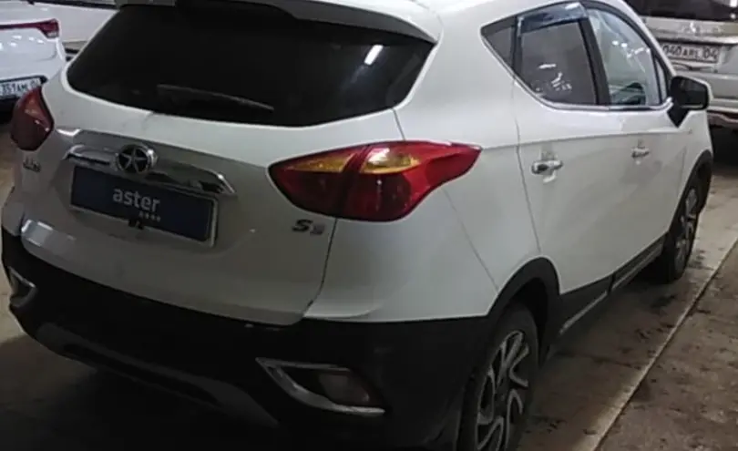 JAC S3 2016 года за 5 000 000 тг. в Актобе фото 5