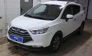 JAC S3 2016 года за 5 000 000 тг. в Актобе фото 1