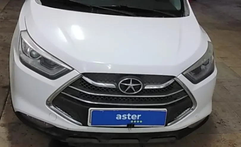 JAC S3 2016 года за 5 000 000 тг. в Актобе фото 2