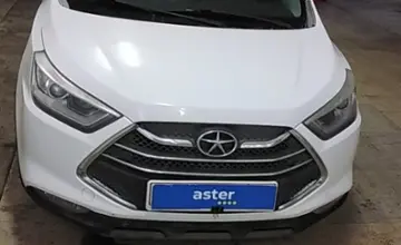 JAC S3 2016 года за 5 000 000 тг. в Актобе фото 2