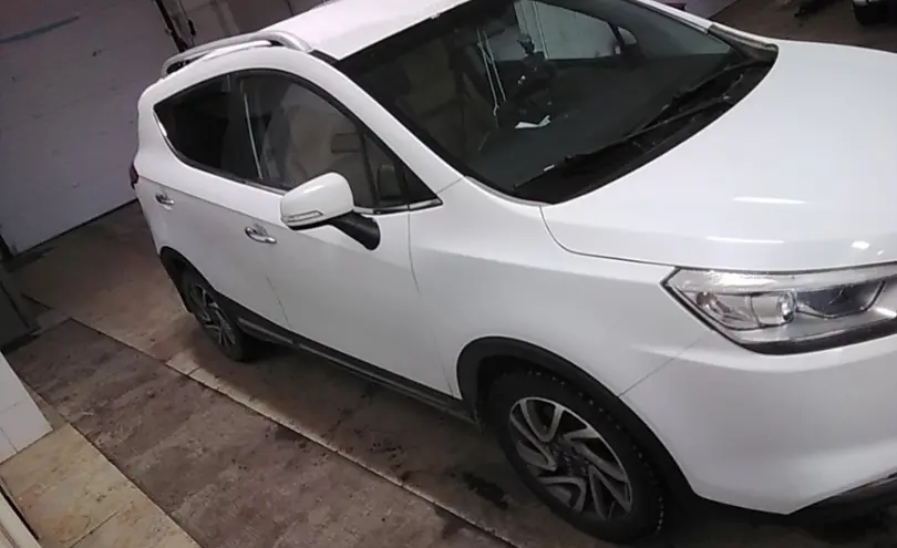 JAC S3 2016 года за 5 000 000 тг. в Актобе фото 4