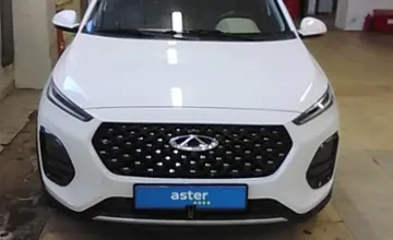 Chery Tiggo 2 2023 года за 5 000 000 тг. в Актобе фото 2