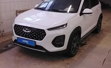 Chery Tiggo 2 2023 года за 5 000 000 тг. в Актобе фото 1