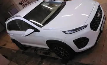 Chery Tiggo 2 2023 года за 5 000 000 тг. в Актобе фото 4