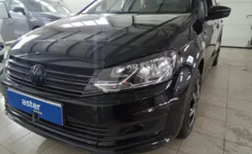 Volkswagen Polo 2018 года за 5 400 000 тг. в Кокшетау фото 1