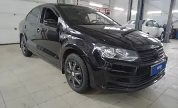 Volkswagen Polo 2018 года за 5 400 000 тг. в Кокшетау фото 3