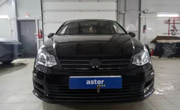 Volkswagen Polo 2018 года за 5 400 000 тг. в Кокшетау фото 2