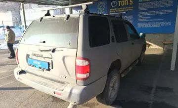 Nissan Pathfinder 2001 года за 4 000 000 тг. в Алматы