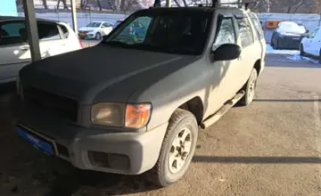 Nissan Pathfinder 2001 года за 4 000 000 тг. в Алматы фото 1