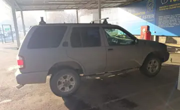 Nissan Pathfinder 2001 года за 4 000 000 тг. в Алматы фото 4