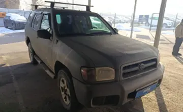 Nissan Pathfinder 2001 года за 4 000 000 тг. в Алматы фото 3