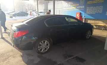 Peugeot 508 2014 года за 4 000 000 тг. в Алматы фото 4