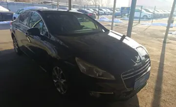 Peugeot 508 2014 года за 4 000 000 тг. в Алматы фото 3