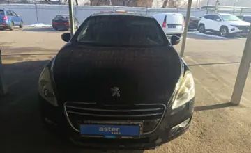 Peugeot 508 2014 года за 4 000 000 тг. в Алматы фото 2