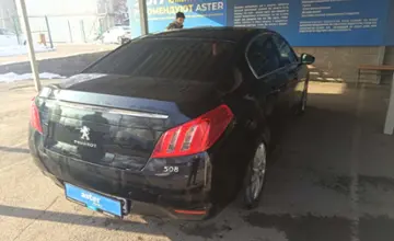 Peugeot 508 2014 года за 4 000 000 тг. в Алматы