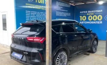 Jetour X70 2024 года за 7 000 000 тг. в Актау