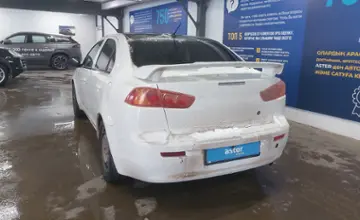 Mitsubishi Lancer 2008 года за 3 500 000 тг. в Астана фото 4