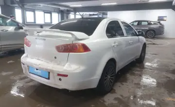 Mitsubishi Lancer 2008 года за 3 500 000 тг. в Астана фото 3