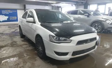 Mitsubishi Lancer 2008 года за 3 500 000 тг. в Астана фото 2