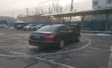 Mercedes-Benz E-Класс 2010 года за 6 500 000 тг. в Алматы фото 3