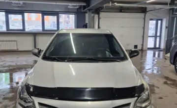 Hyundai Accent 2014 года за 3 000 000 тг. в Астана фото 2