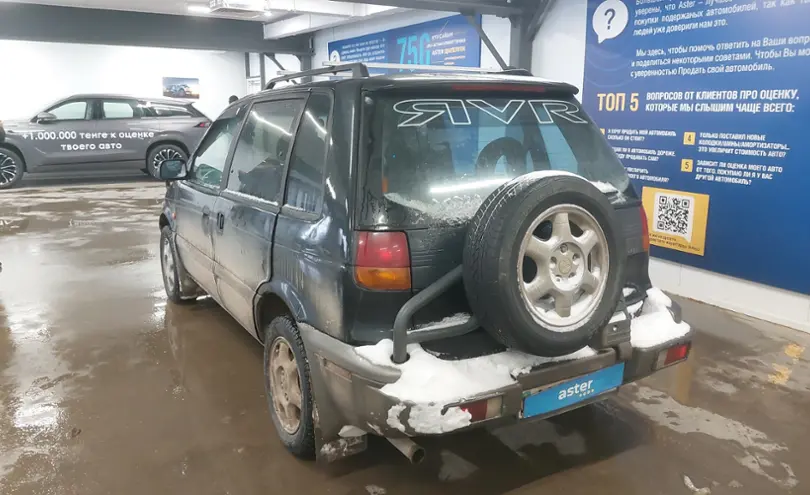 Mitsubishi RVR 1995 года за 1 000 000 тг. в Астана фото 3