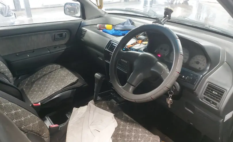 Mitsubishi RVR 1995 года за 1 000 000 тг. в Астана фото 5