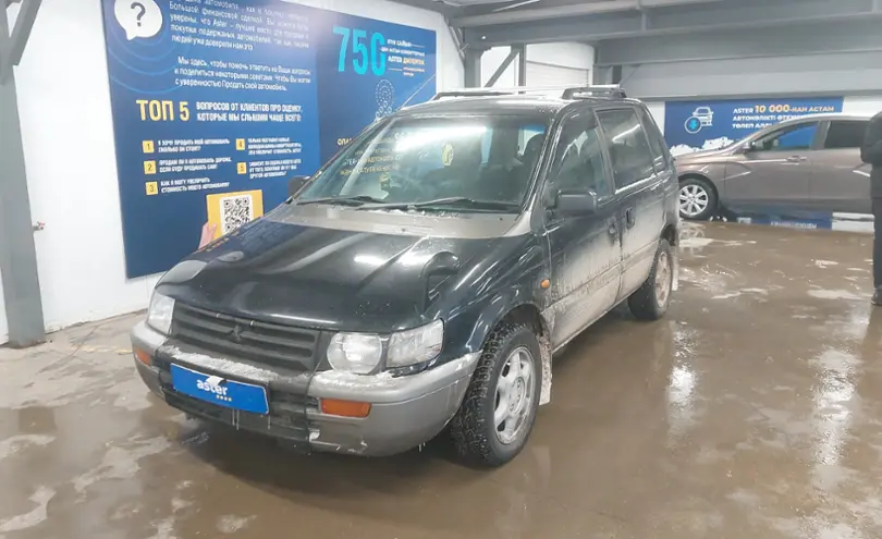 Mitsubishi RVR 1995 года за 1 000 000 тг. в Астана