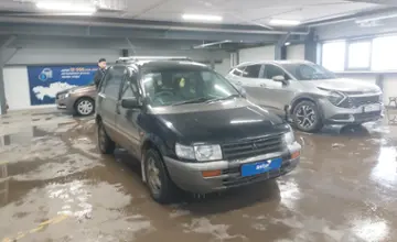 Mitsubishi RVR 1995 года за 1 000 000 тг. в Астана фото 2