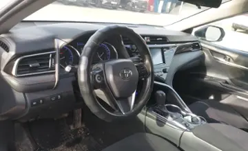 Toyota Camry 2019 года за 11 500 000 тг. в Шымкент фото 5