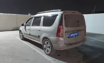 LADA (ВАЗ) Largus 2013 года за 2 800 000 тг. в Шымкент фото 4