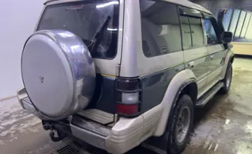 Mitsubishi Pajero 1995 года за 3 000 000 тг. в Павлодар
