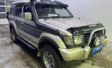 Mitsubishi Pajero 1995 года за 3 000 000 тг. в Павлодар фото 3