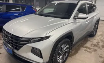 Hyundai Tucson 2024 года за 15 000 000 тг. в Астана фото 1